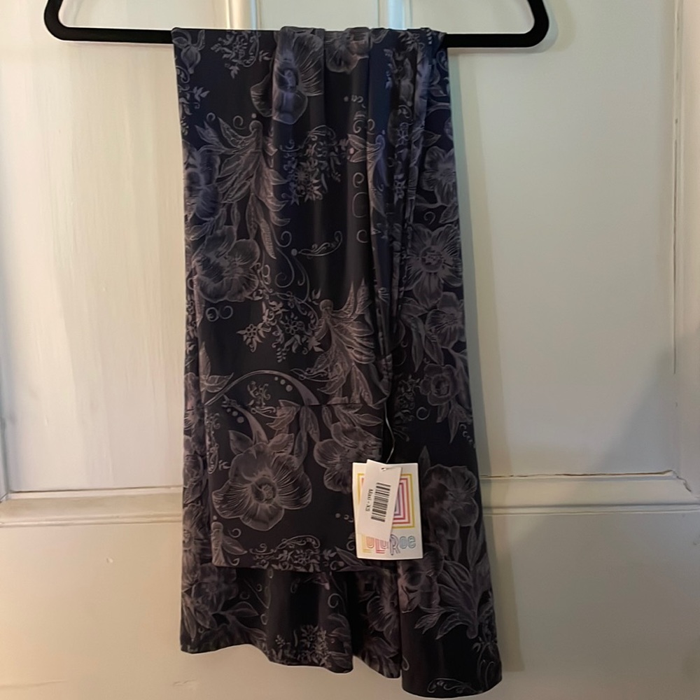 LuLaRoe Maxi Skirt